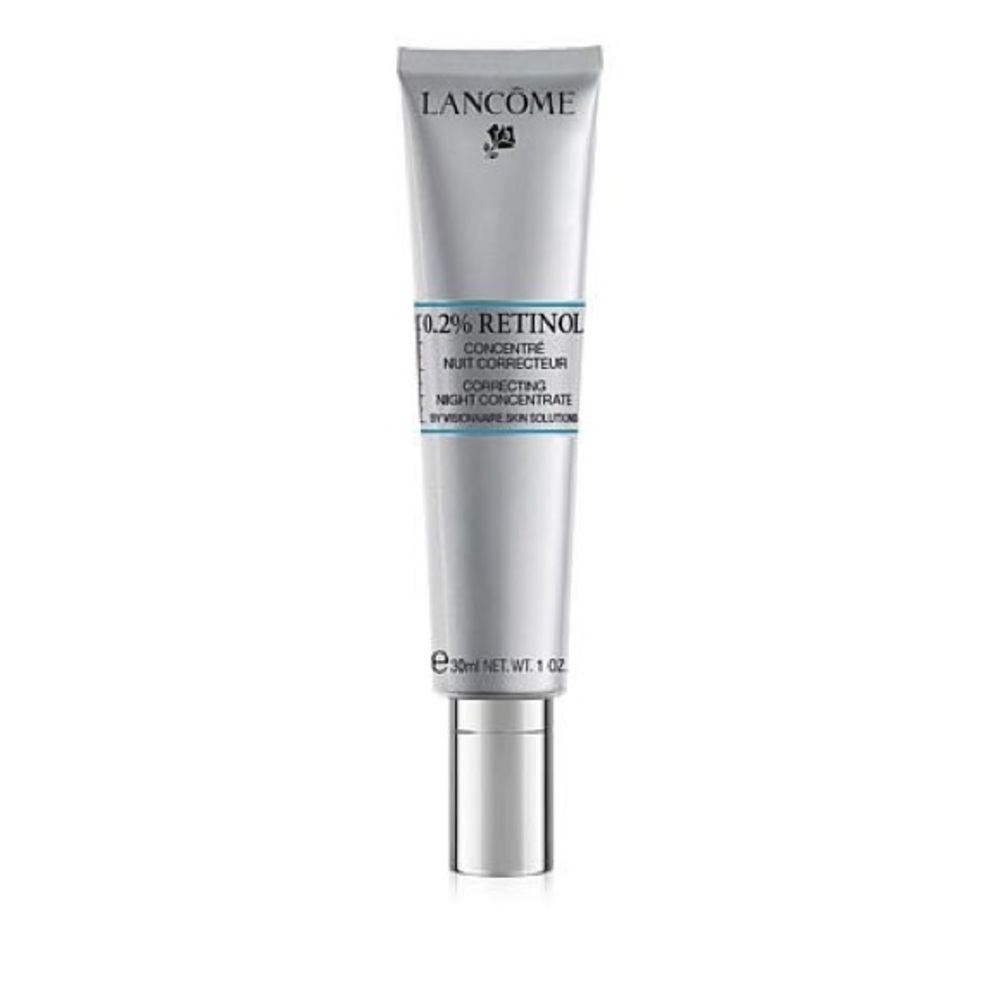 Lancome Visionnaire Skin Solutions 0.2% Retinol